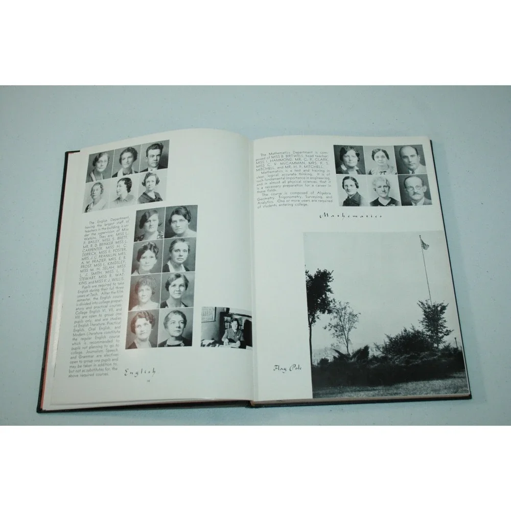N/A 1938 mckinley